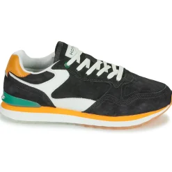 HOFF - NIGREOS WOMAN Noir Hot