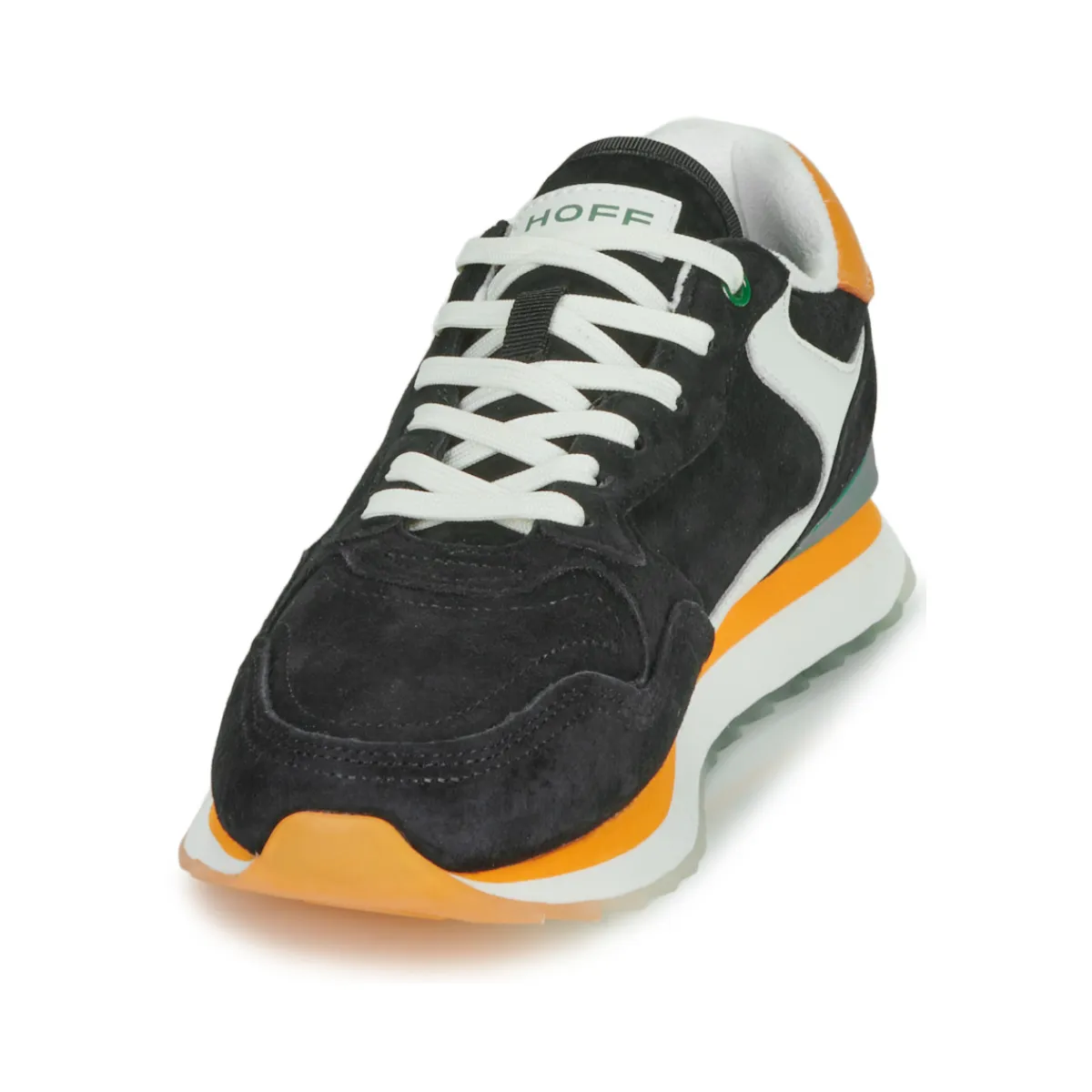 HOFF - NIGREOS WOMAN Noir Hot