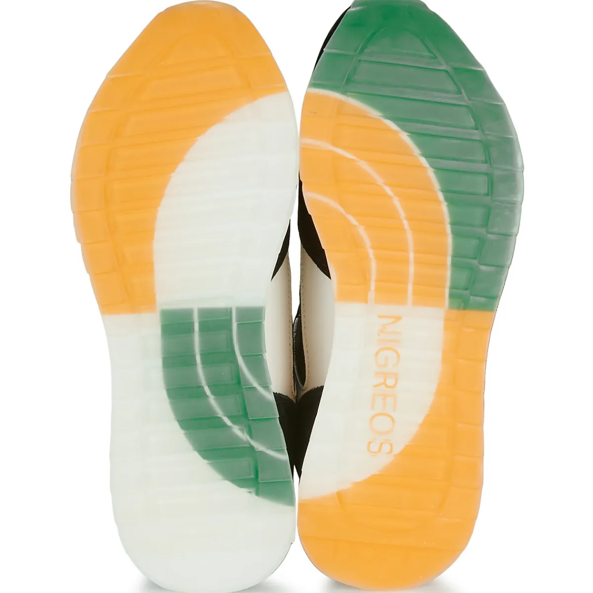 HOFF - NIGREOS WOMAN Noir Hot