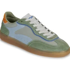 HOFF - PARK amarillo Vert