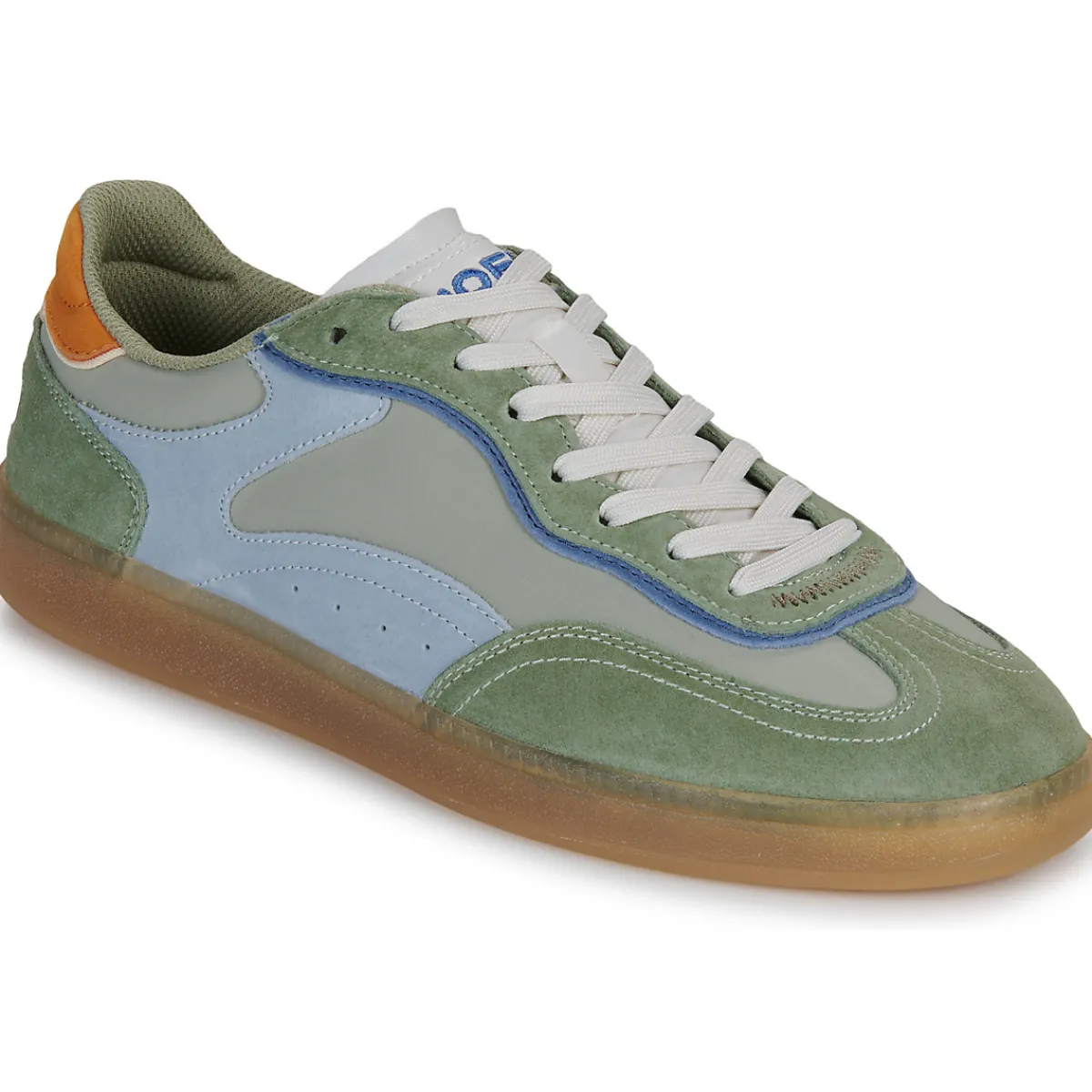 HOFF - PARK amarillo Vert