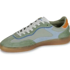 HOFF - PARK amarillo Vert