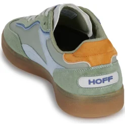 HOFF - PARK amarillo Vert