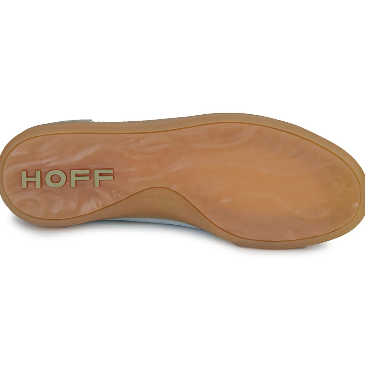 HOFF - PARK amarillo Vert