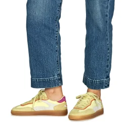 Discount HOFF - PARK rosa Jaune