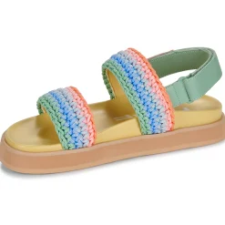 Outlet HOFF - Sandalia GALDANA multicolor Multicolore