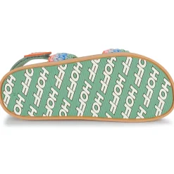 Outlet HOFF - Sandalia GALDANA multicolor Multicolore