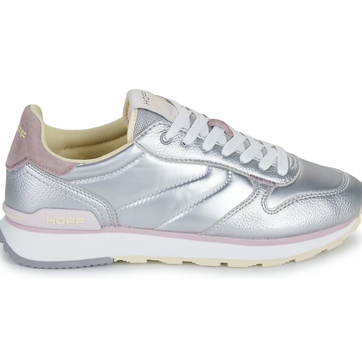 HOFF - TIRYNS Argenté