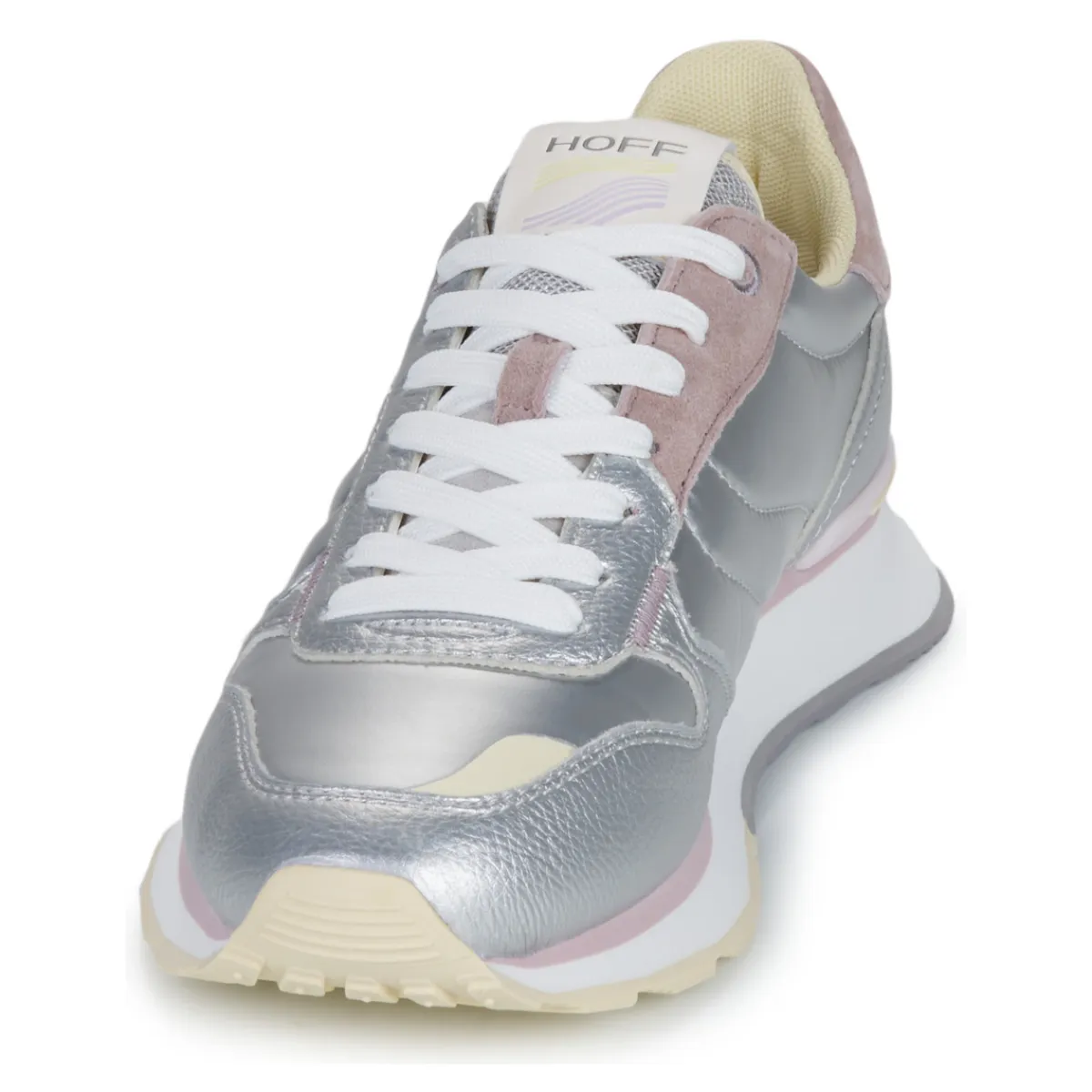 HOFF - TIRYNS Argenté