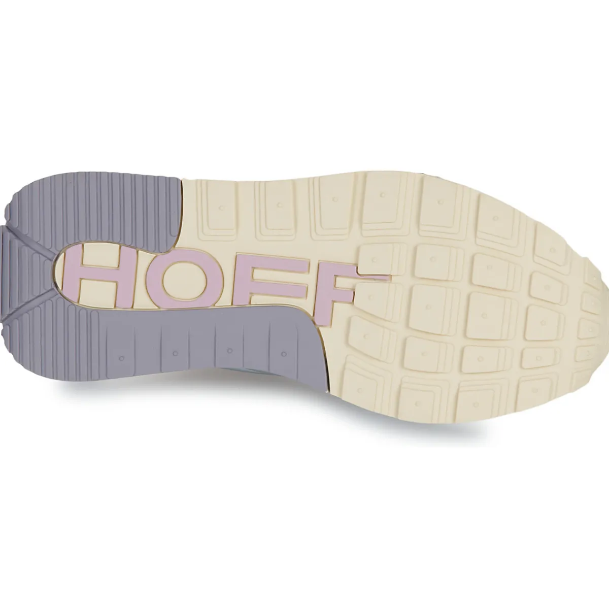 HOFF - TIRYNS Argenté