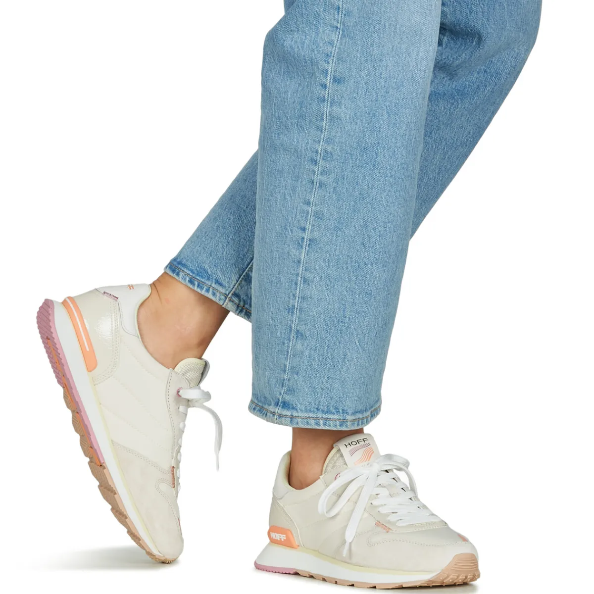 HOFF - TROEZEN Beige Outlet
