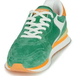 HOFF - VIRDIS MAN Vert Hot