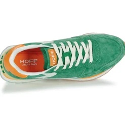 HOFF - VIRDIS MAN Vert Hot