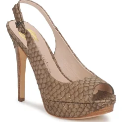 House of Harlow 1960 - NADYA Marron Online