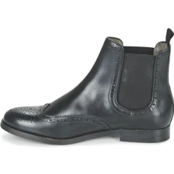 Hudson - ASTA CALF Black Outlet