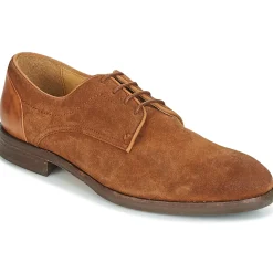 Hudson - DREKER Tan Best