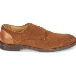 Hudson - DREKER Tan Best