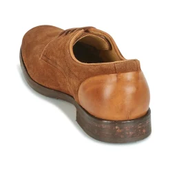 Hudson - DREKER Tan Best