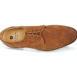 Hudson - DREKER Tan Best