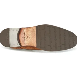 Hudson - DREKER Tan Best