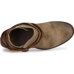 Clearance Hudson - HORRIGAN Marron