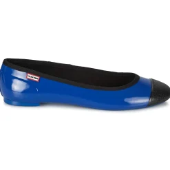 Hunter - ORIGINAL BALLET FLAT Cobalt New