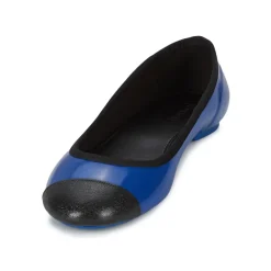 Hunter - ORIGINAL BALLET FLAT Cobalt New
