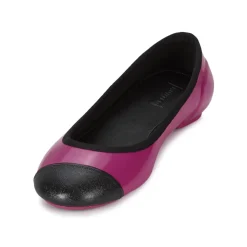 Hunter - ORIGINAL BALLET FLAT Framboise