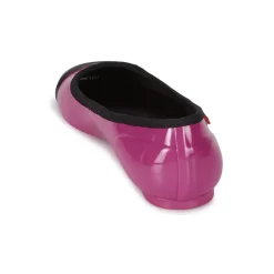 Hunter - ORIGINAL BALLET FLAT Framboise