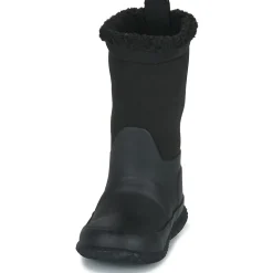 New Hunter - Sherpa boot Noir