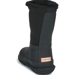 New Hunter - Sherpa boot Noir
