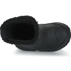 New Hunter - Sherpa boot Noir