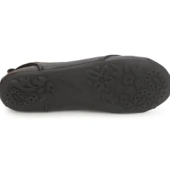 New Hush puppies - JANESSA Noir