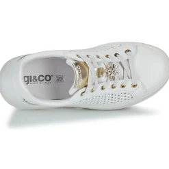 IgI&CO - D.ALLY Blanc