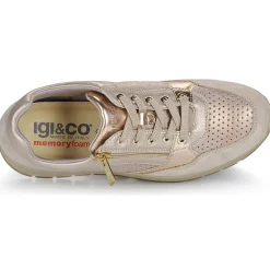 Outlet IgI&CO - D.ANIKA Beige