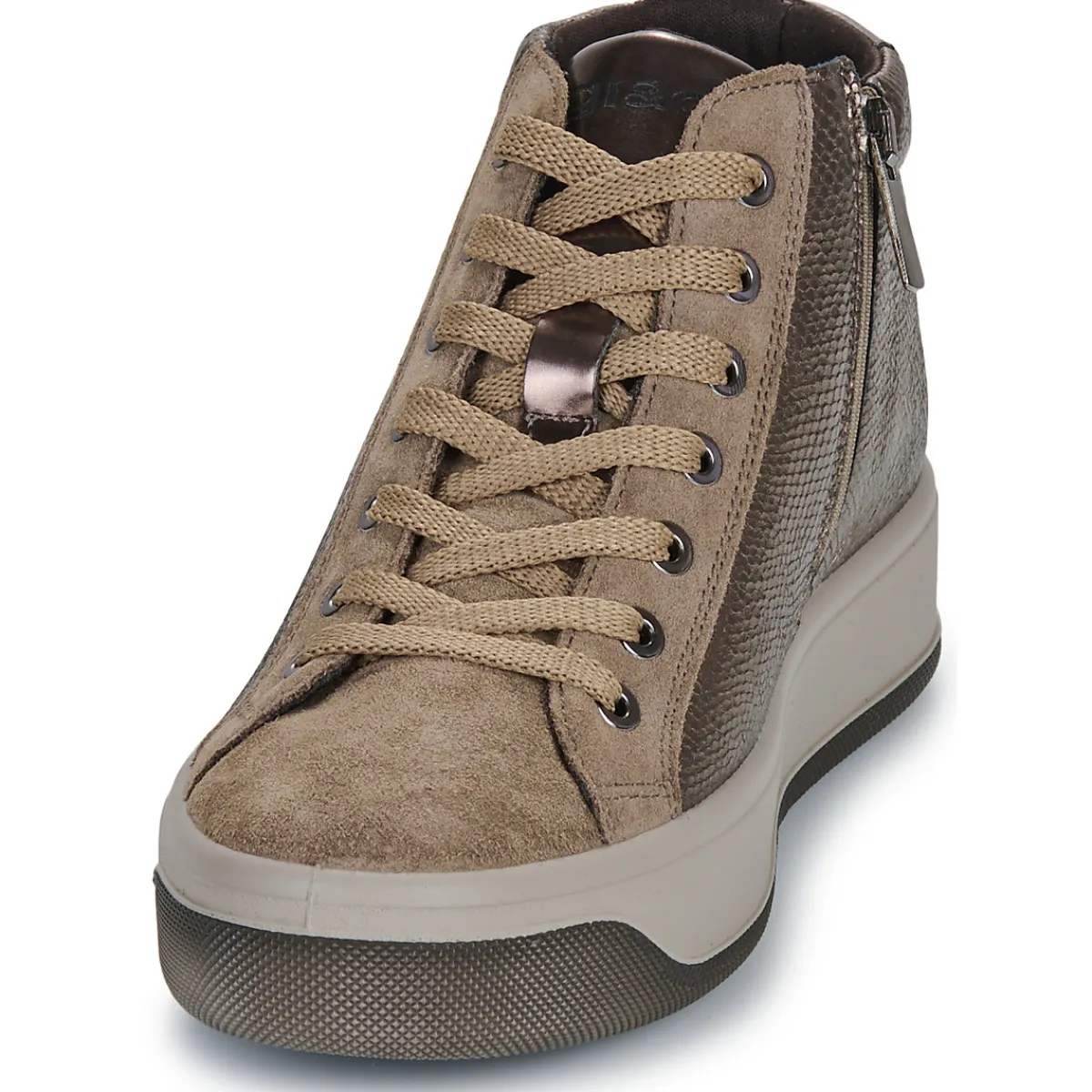 IgI&CO - D.AVA Doré Outlet