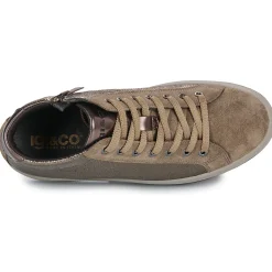 IgI&CO - D.AVA Doré Outlet