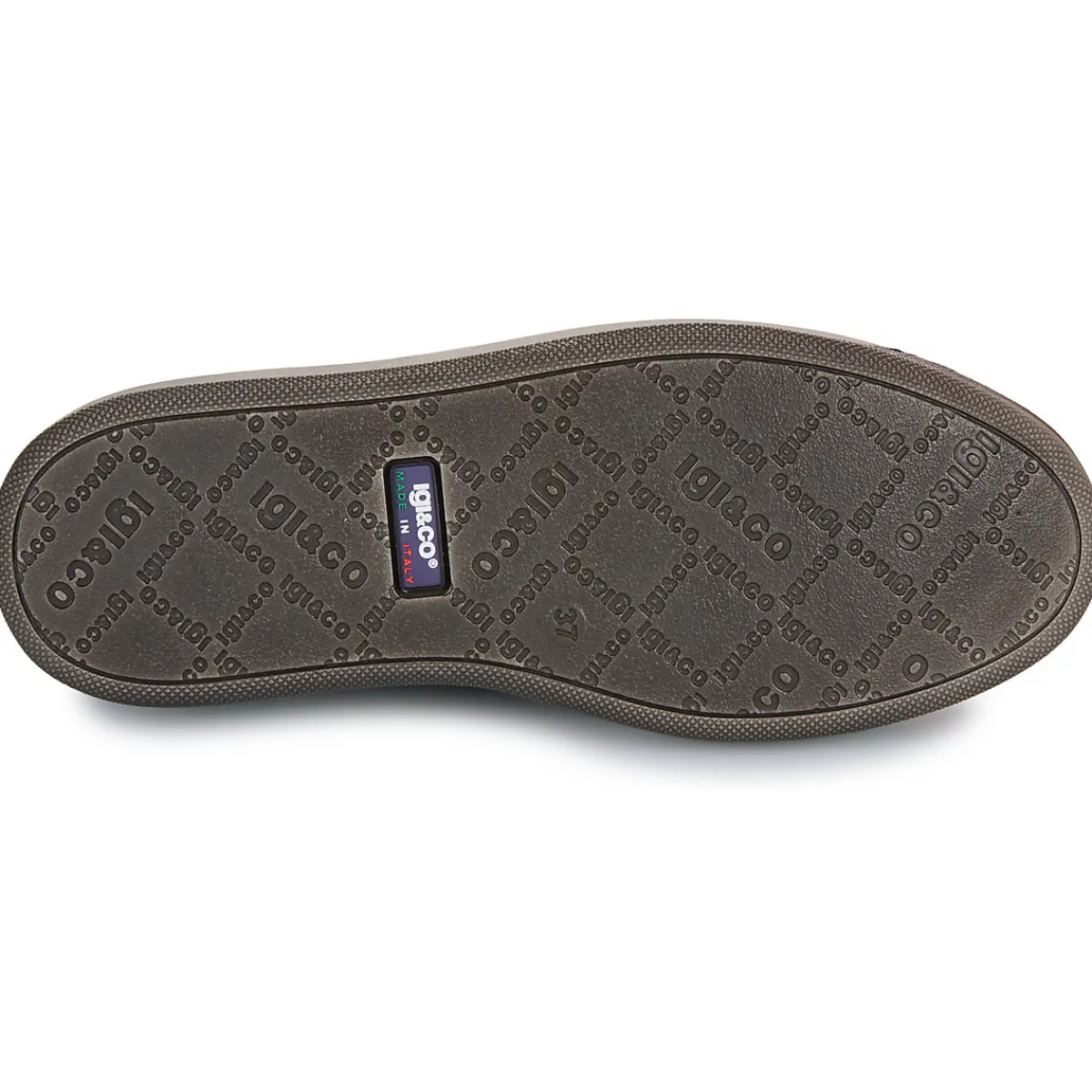 IgI&CO - D.AVA Doré Outlet