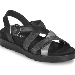 Sale IgI&CO - D.DELIA Noir