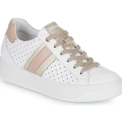 Clearance IgI&CO - DONNA AVA Blanc