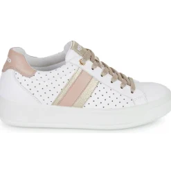 Clearance IgI&CO - DONNA AVA Blanc