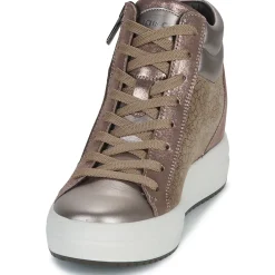 IgI&CO - DONNA SHIRLEY