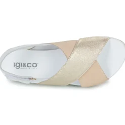 IgI&CO - DONNA SINDY