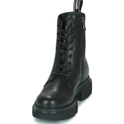 Clearance IgI&CO - DONNA VELAR Noir