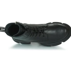 Clearance IgI&CO - DONNA VELAR Noir