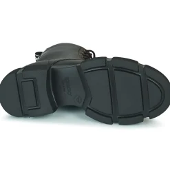 Clearance IgI&CO - DONNA VELAR Noir