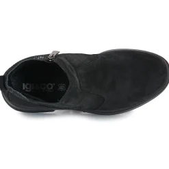 IgI&CO - D.PALOMA Noir Best