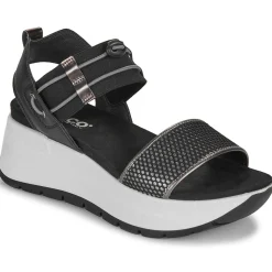 New IgI&CO - D.SIRENA Noir