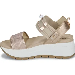 IgI&CO - D.SIRENA Doré New