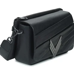 Best Ikks - 111 CUIR DRAPE Noir